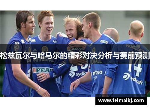松兹瓦尔与哈马尔的精彩对决分析与赛前预测